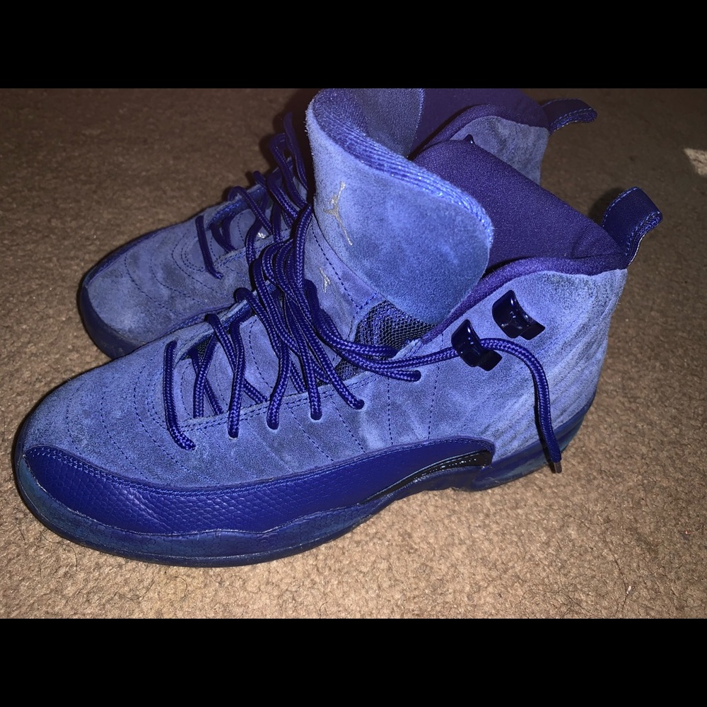 Jordan 12s - Picture 3 of 3